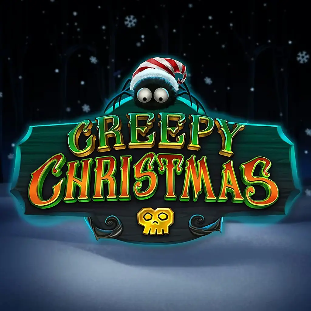 Creepy Christmas
